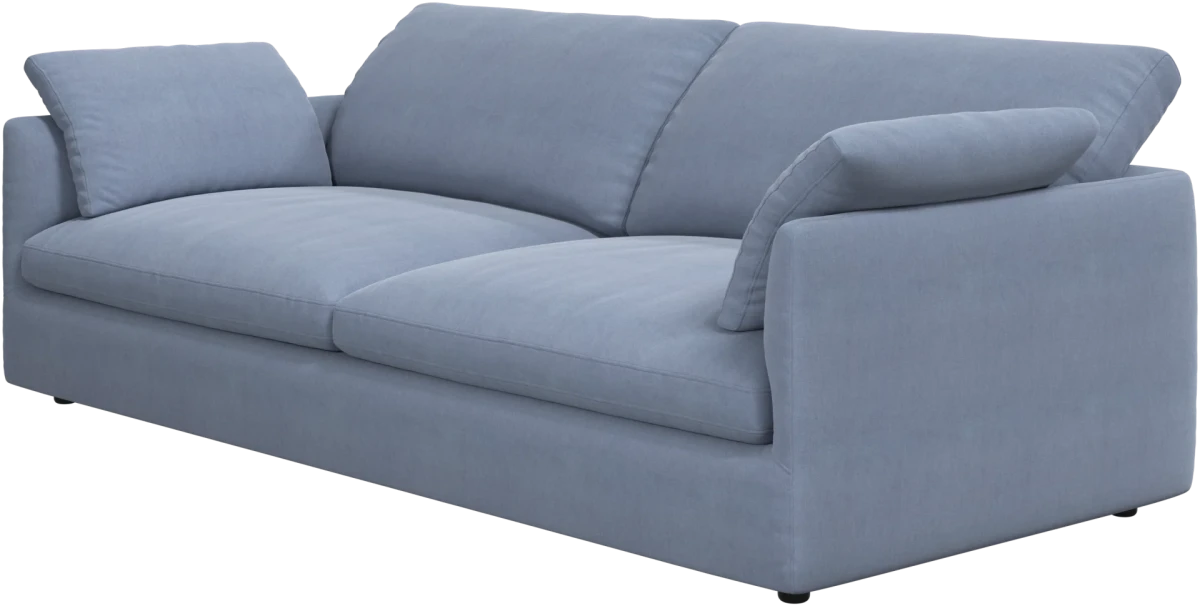 Milano 3-seater sofa