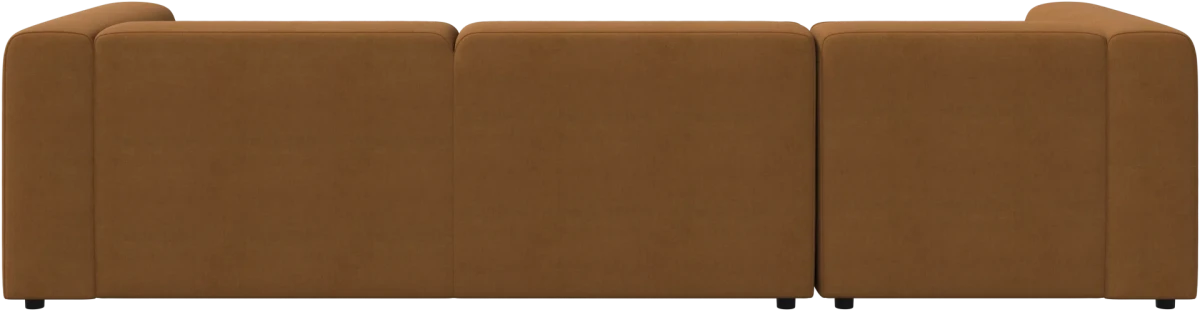 Carmo motion sofa with resting unit