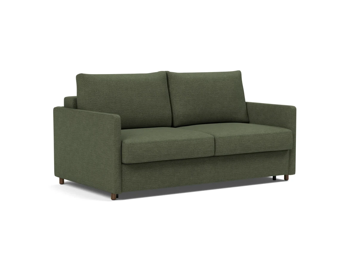 Neah 160 Sofa Bed with Slim Arms