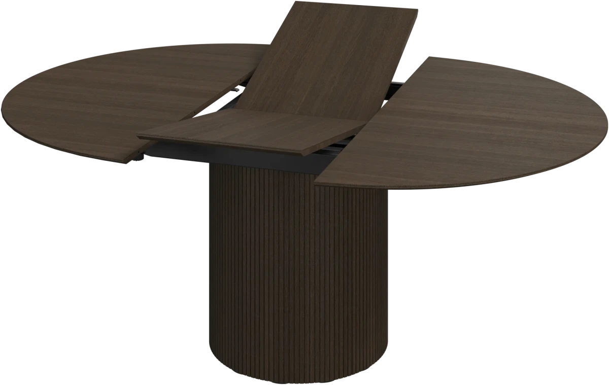 Santiago extendable dining table