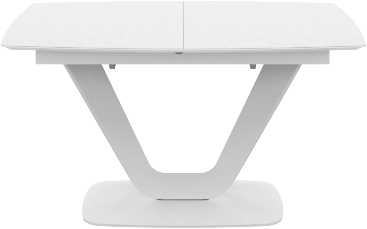 Alicante extendable dining table