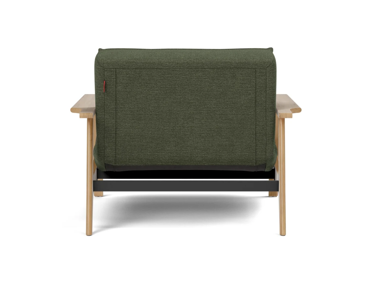 Splitback Frej Chair Oak