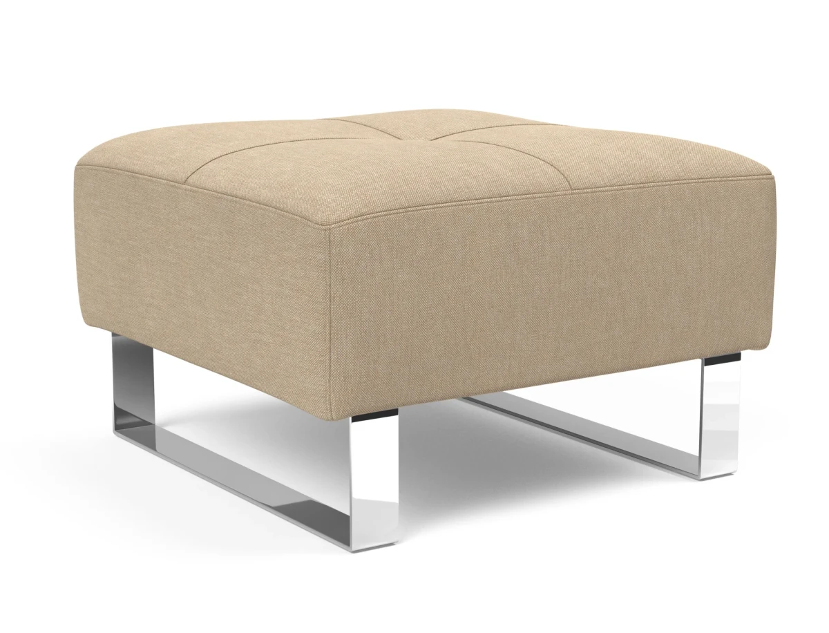 Supremax/Cassius D.E.L. ottoman