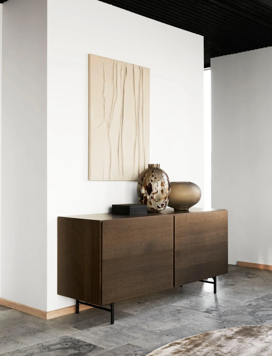Lugano sideboard