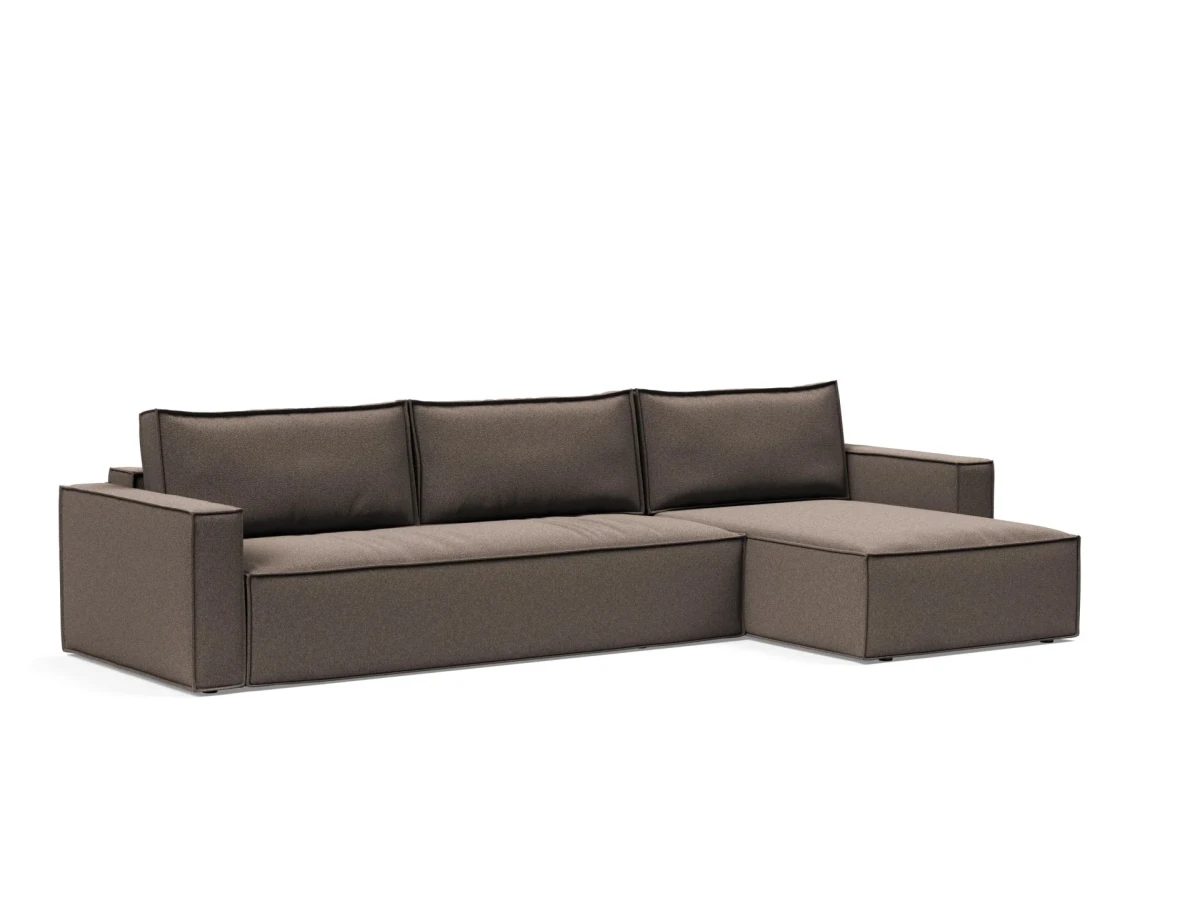 Newilla Sofa Bed With Chaise
