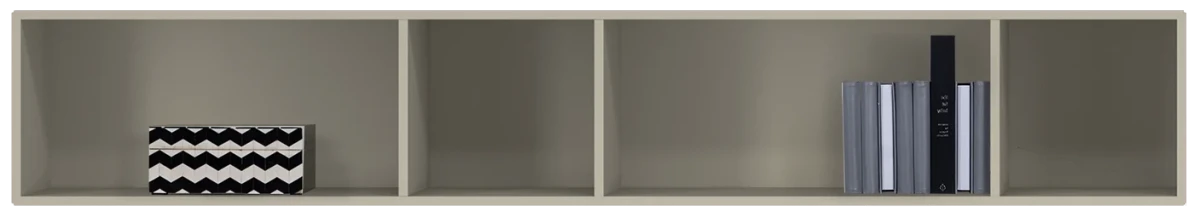 Como grāmatu plaukts