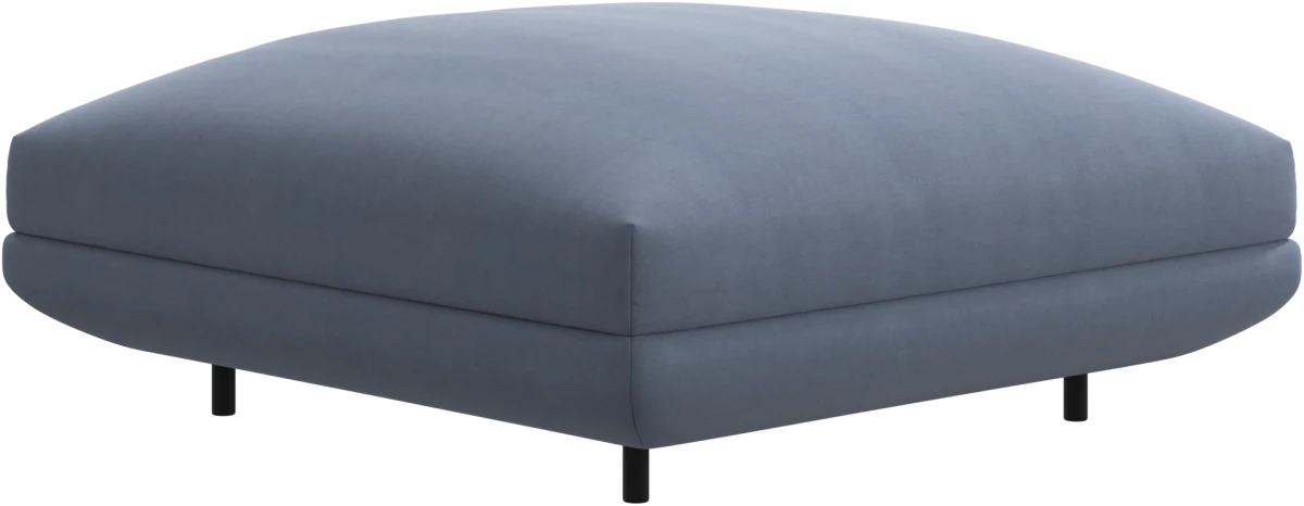 Salamanca footstool big