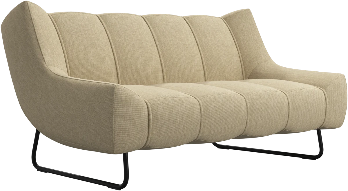 Nawabari 2 seater sofa