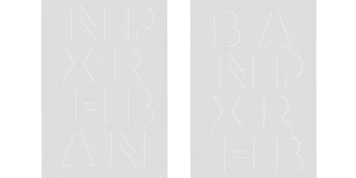 LASER LETTERS V