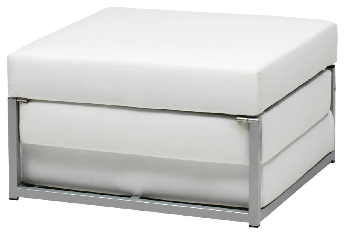 Xtra footstool with sleeping function
