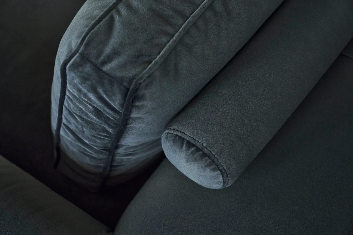 Amsterdam resting module for sofa