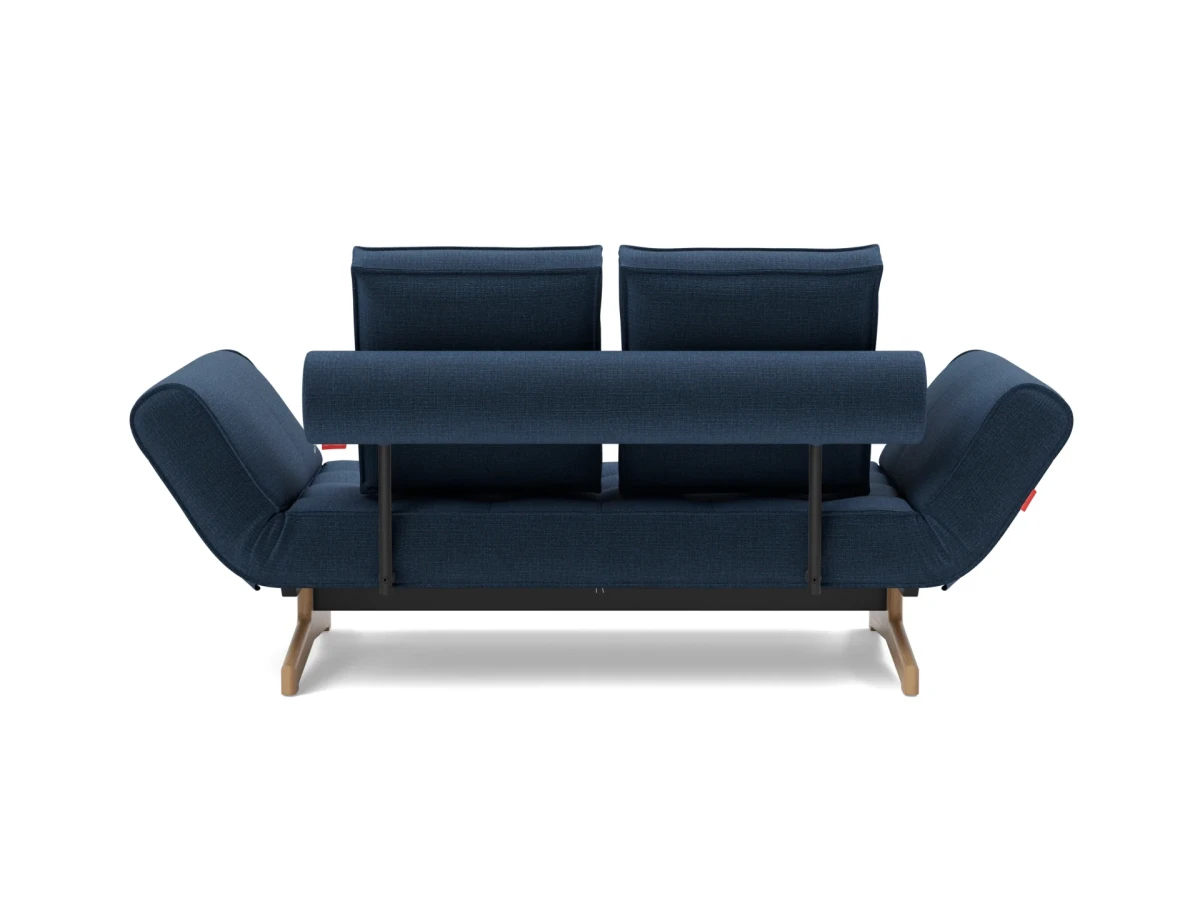 Ghia Wood Daybed