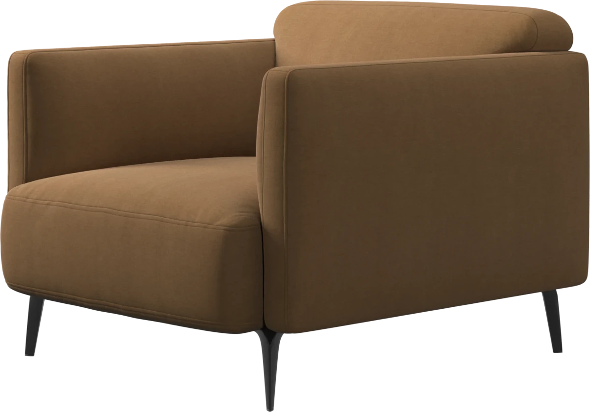 Modena armchair