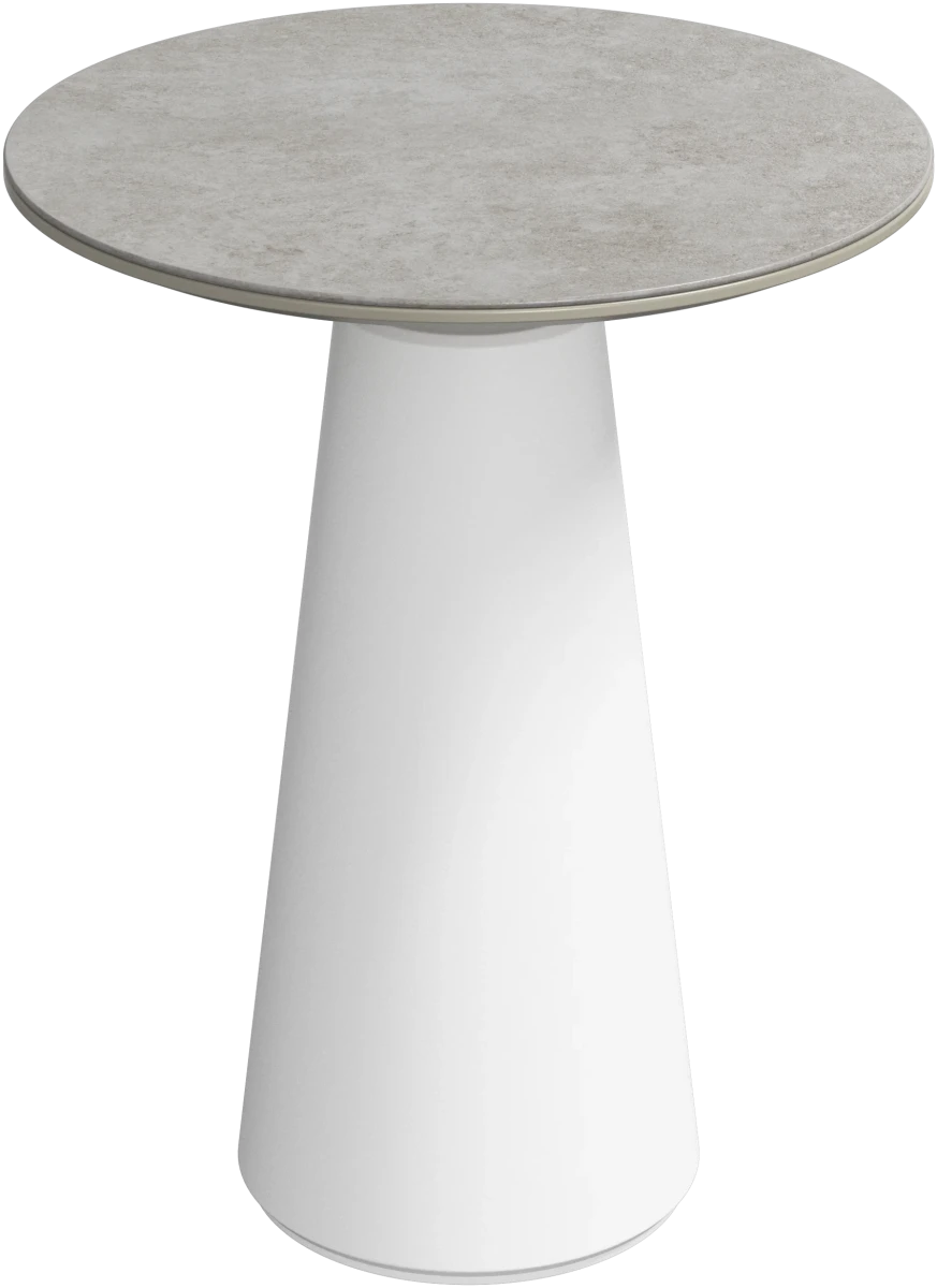 Madrid side table