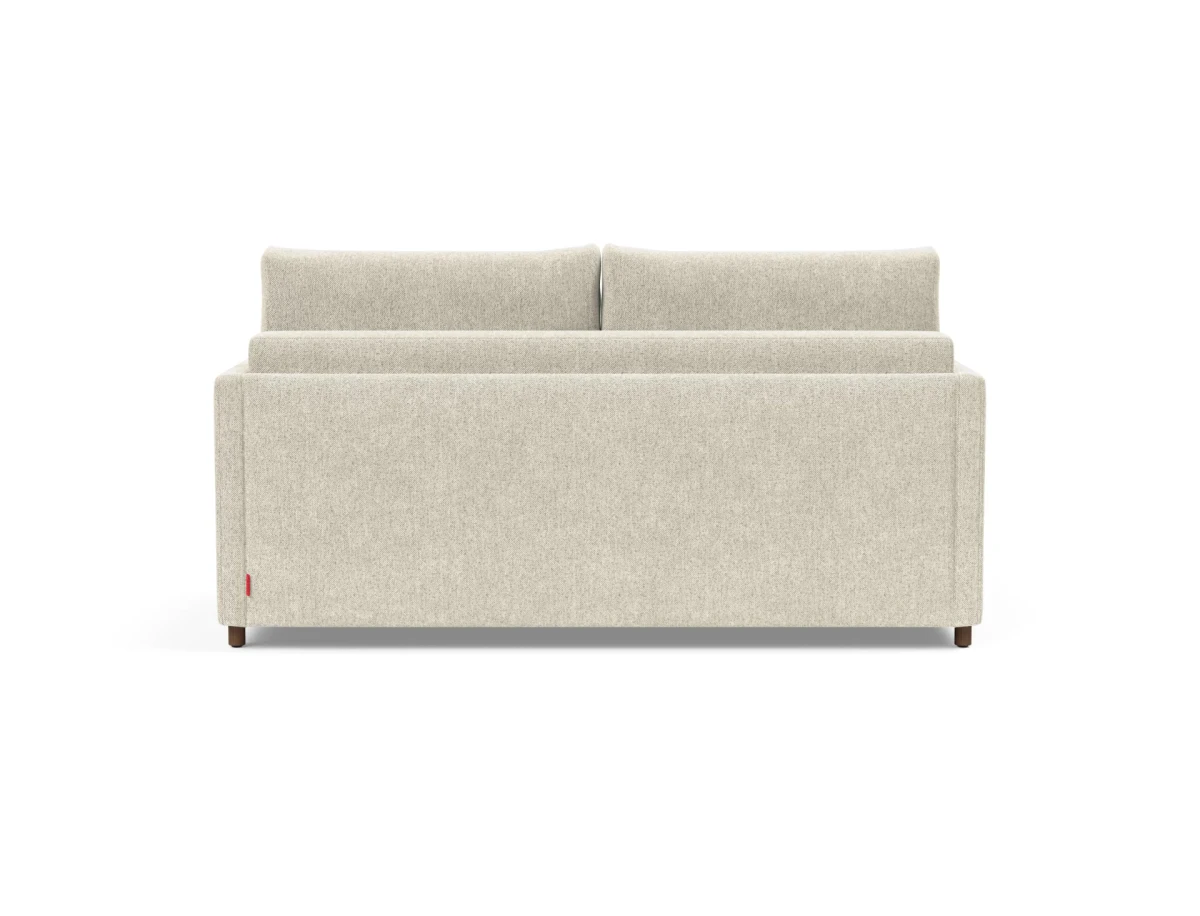 Neah 160 Sofa Bed with Slim Arms
