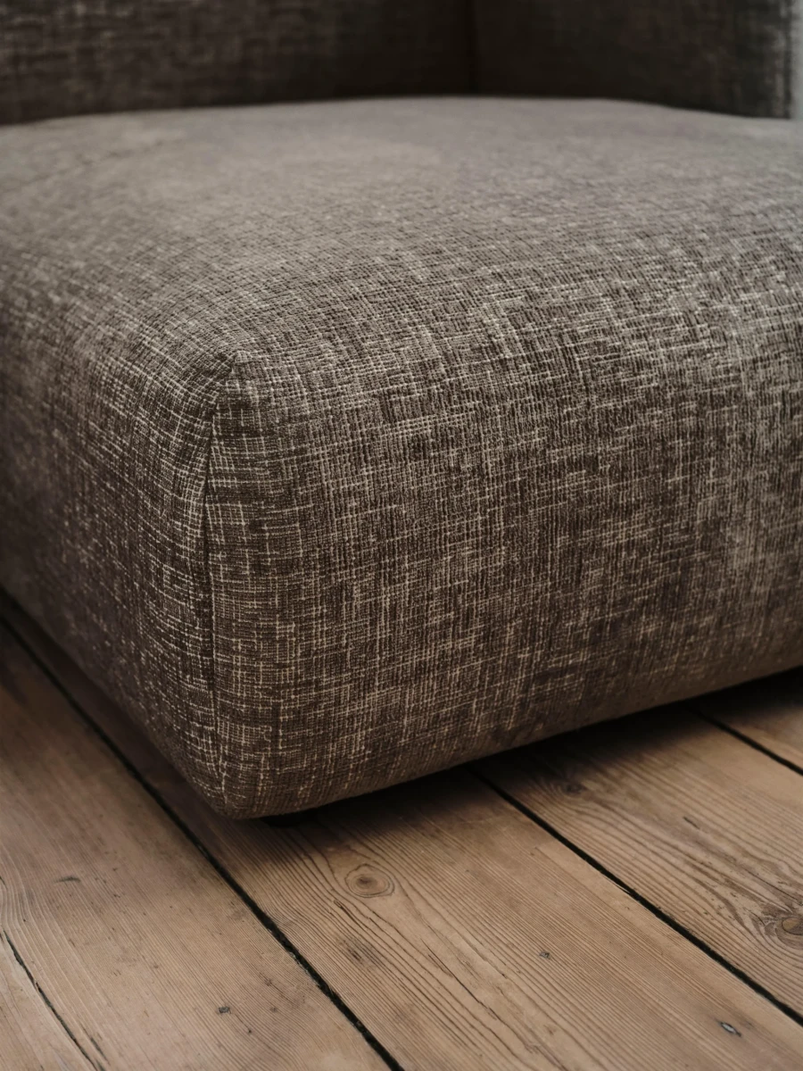 Paraggi pouffe