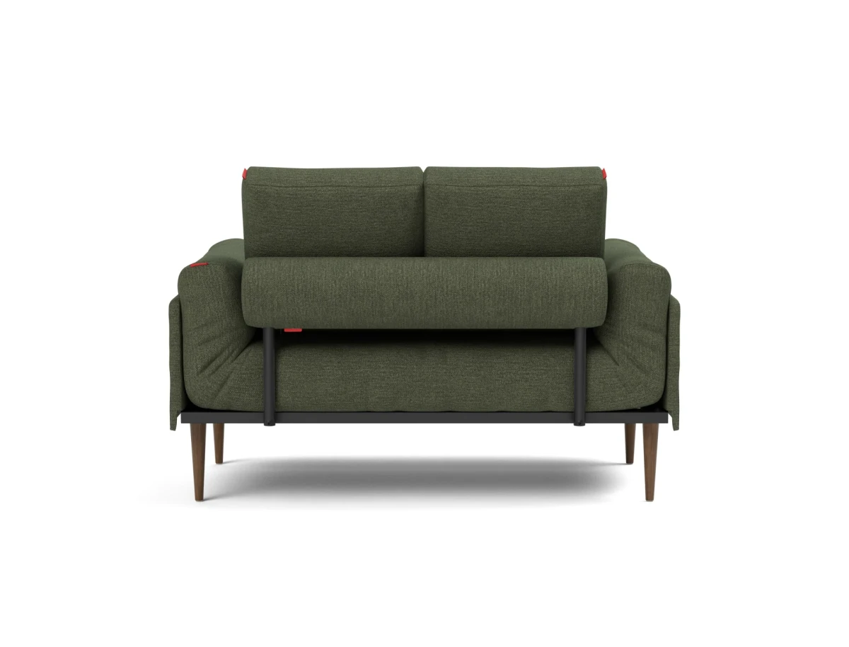 Rollo Styletto Daybed Spring With Cover