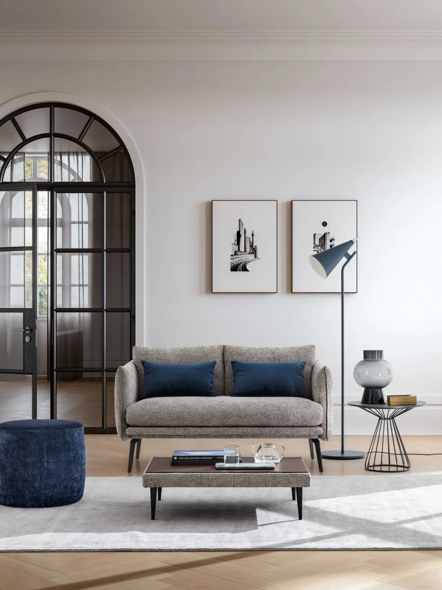 Boon Loveseat
