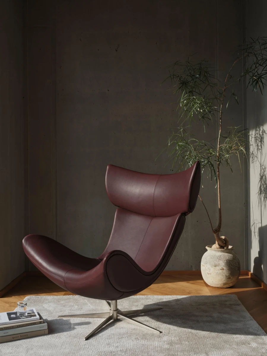 Imola footstool