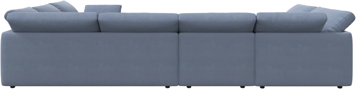 Milano corner sofa