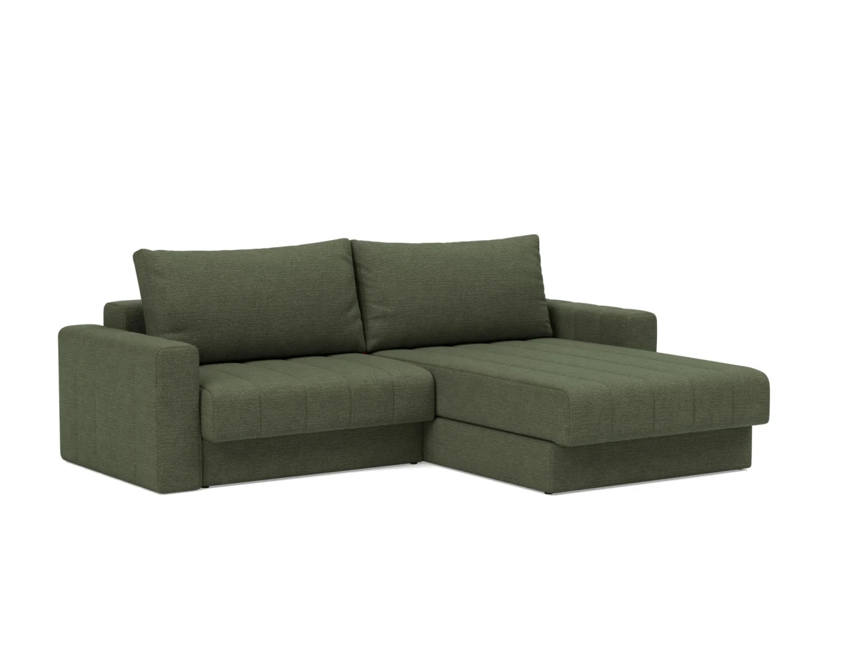Akello Sofa Bed Chaise With Arms