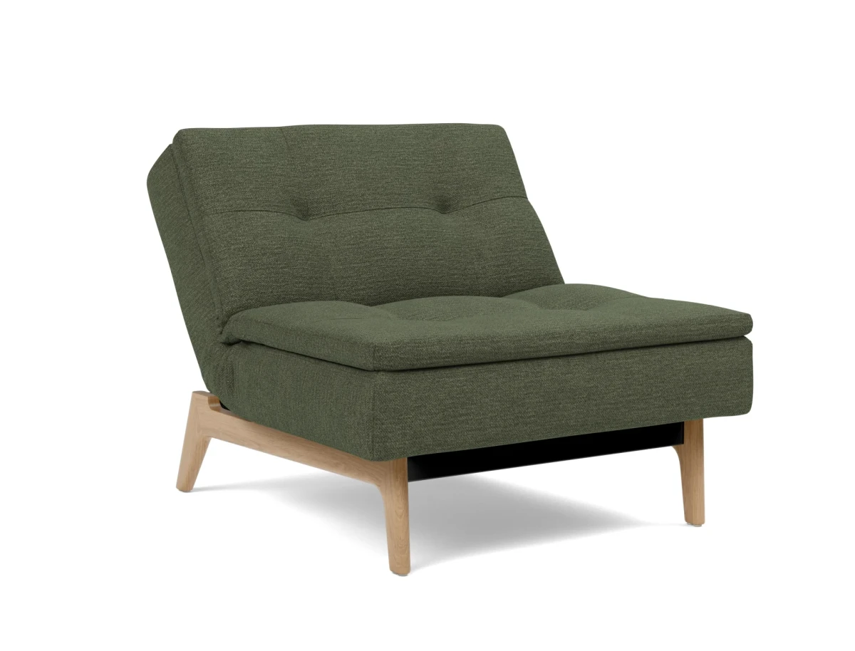 Dublexo Eik Chair Oak
