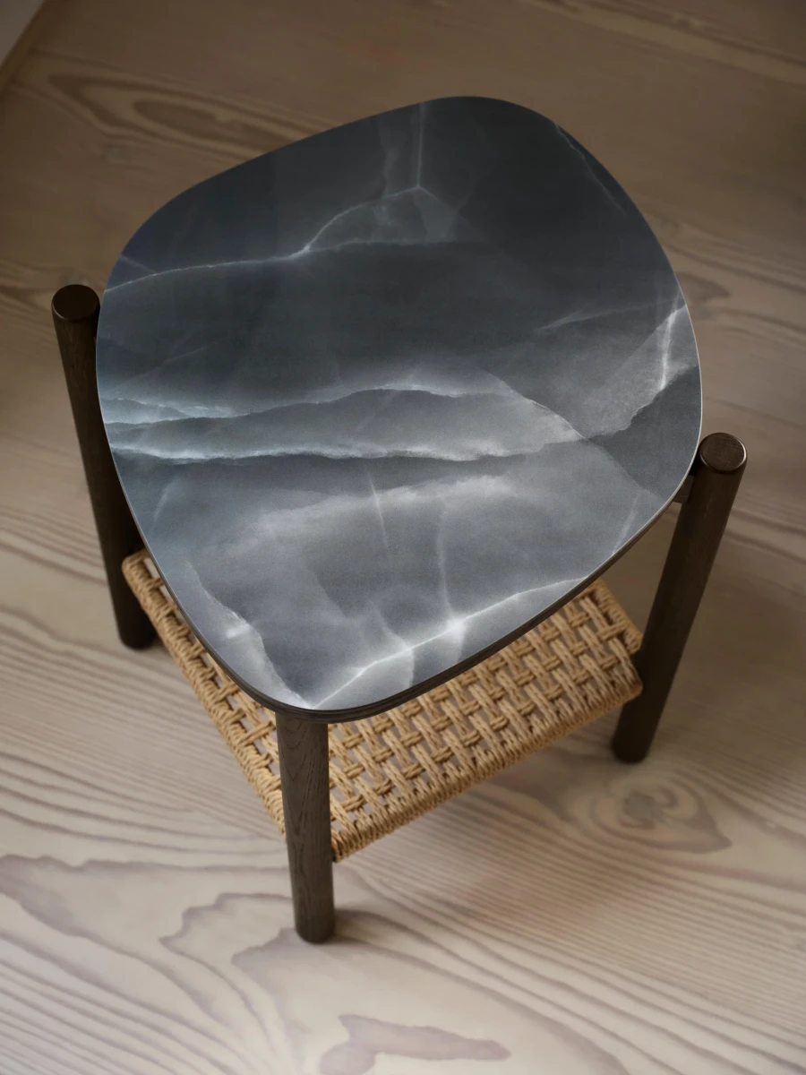 Catskills side table