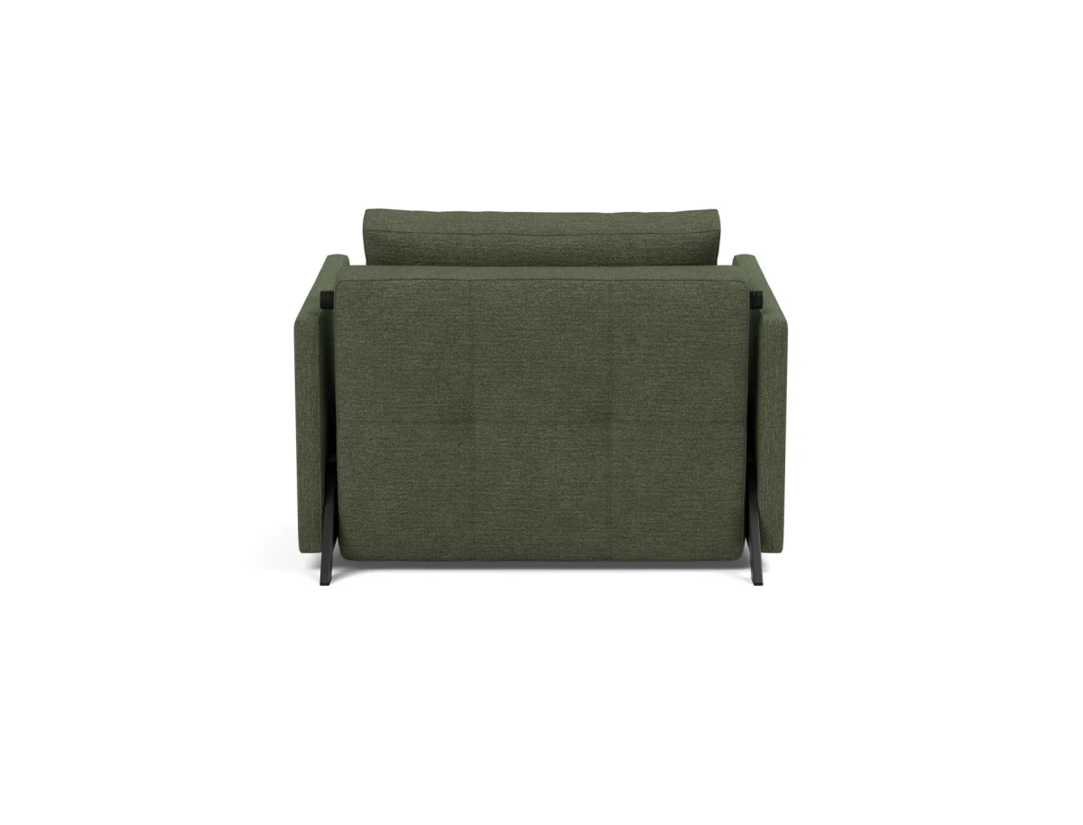 Cubed 90 Chair With Arms