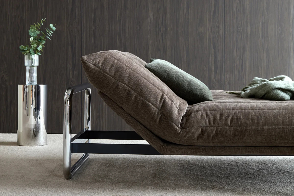 Lomira Sofa Bed Quiltus Soft Spring