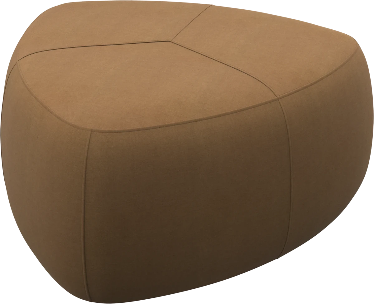 Bermuda footstool
