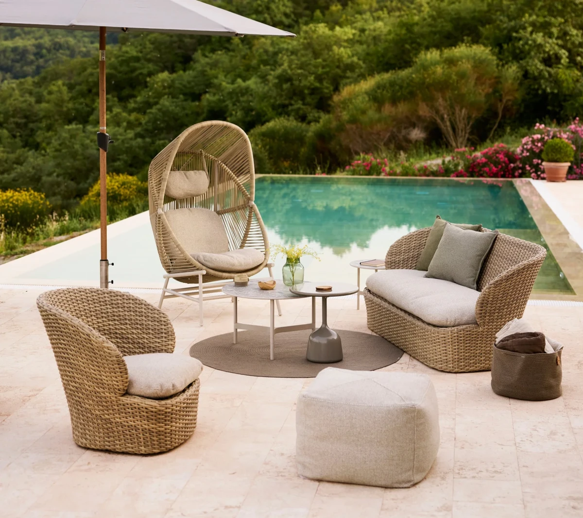 Hive chair