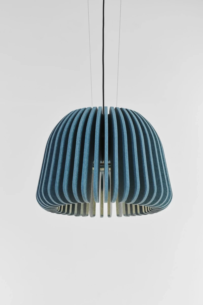 Bell griestu lampa