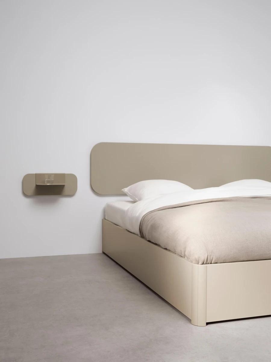 Element night stand