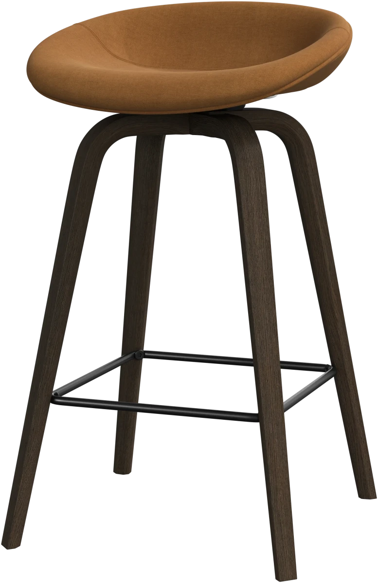 Hauge bāra krēsls