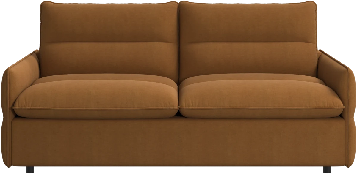 Southampton sleeper W140xL200cm
