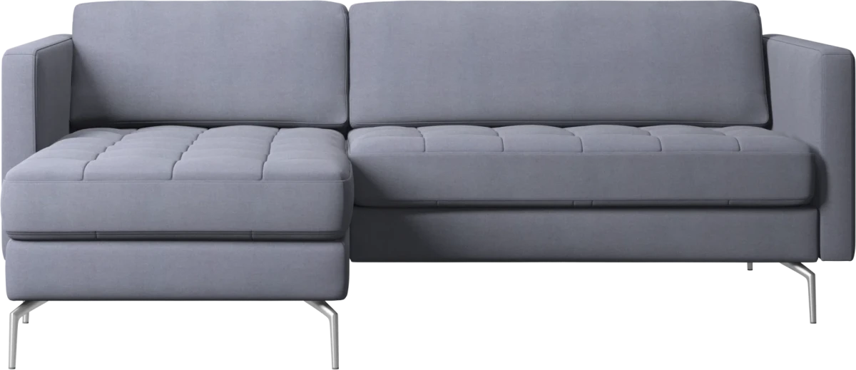 Osaka chaise longue sofa
