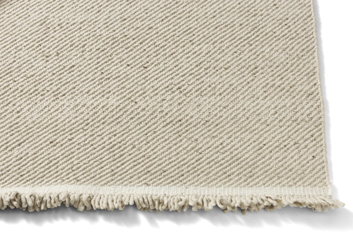 Angled Muse rug