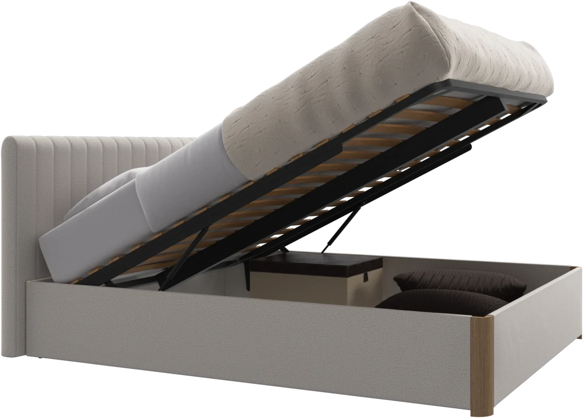 Element bed