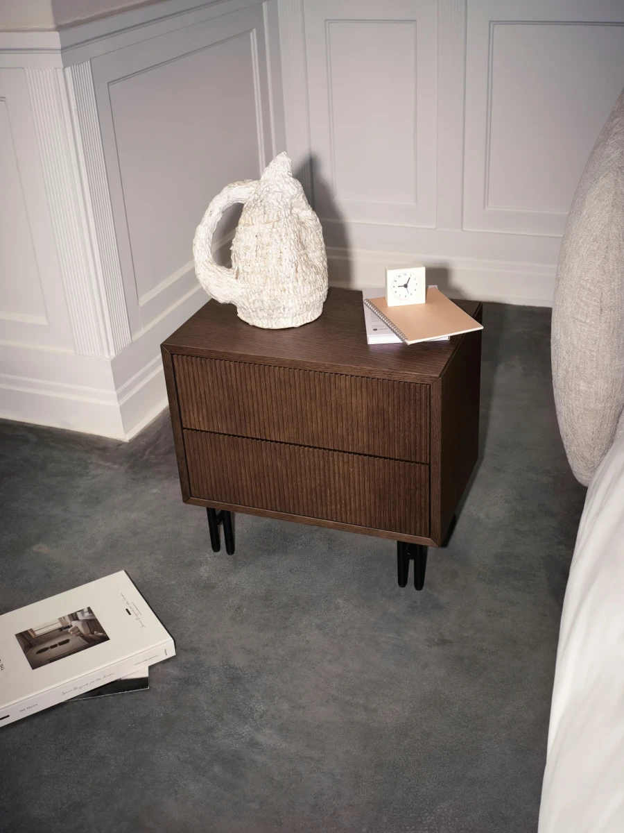 Element night stand