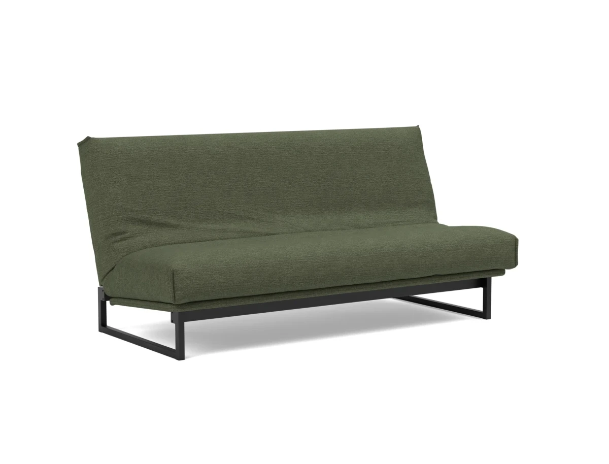 Fraction 140 Sofa Bed Nordic Cover Classic