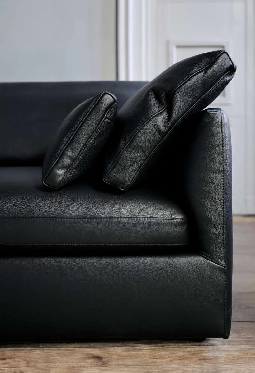 Milano 3-seater sofa