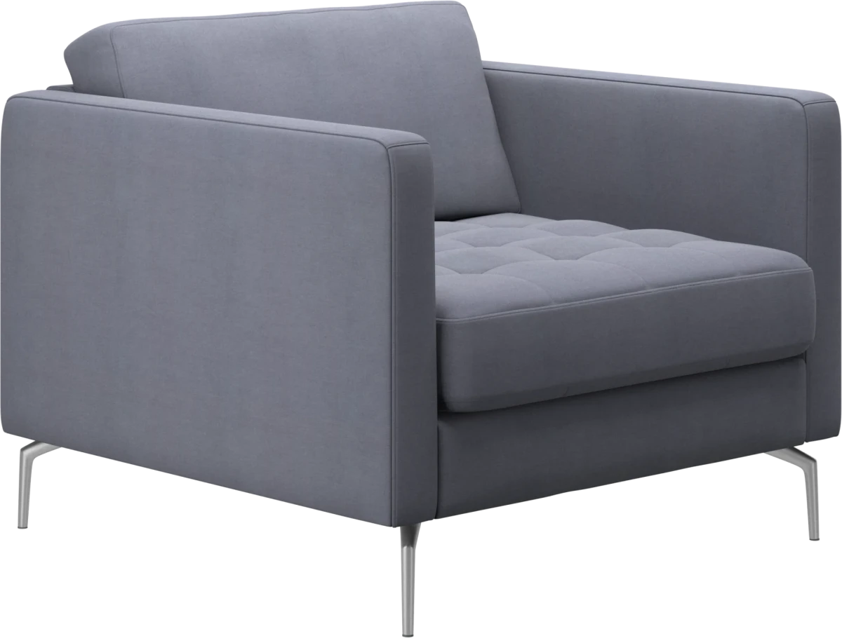 Osaka armchair