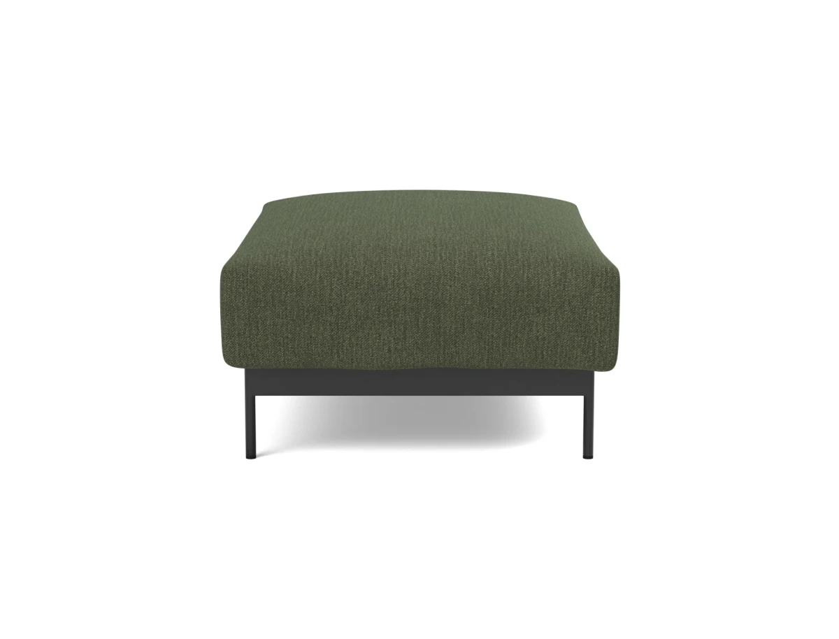 Malloy Ottoman