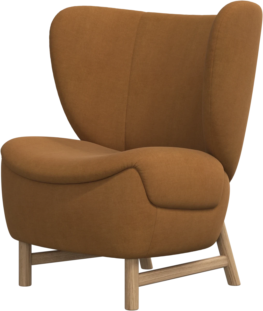 Catskills armchair
