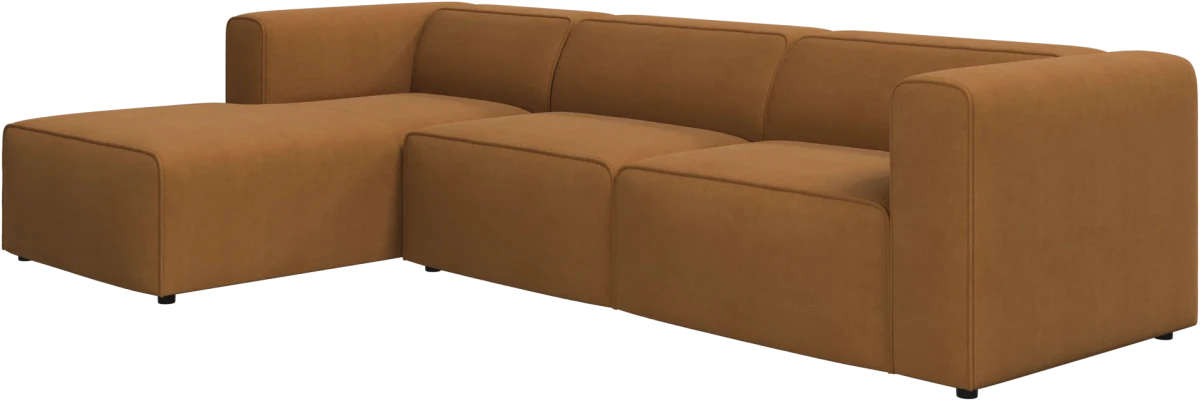 Carmo motion sofa with resting unit