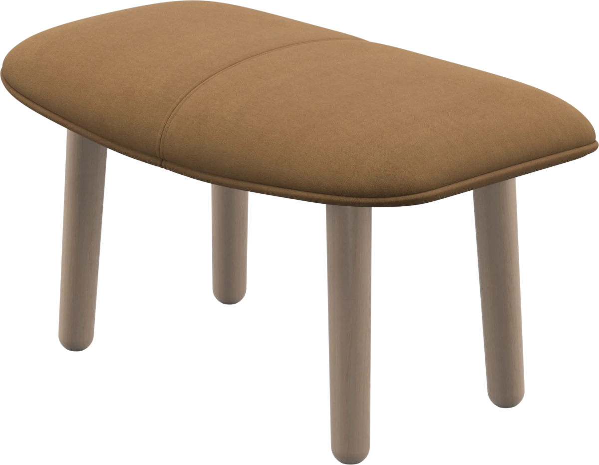 fusion footstool