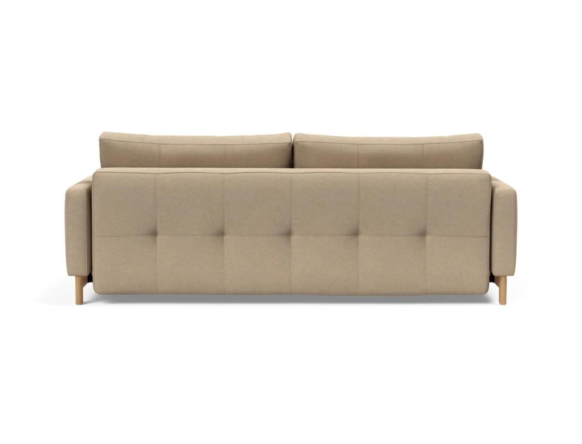 Pyxis D.E.L. Sofa Bed