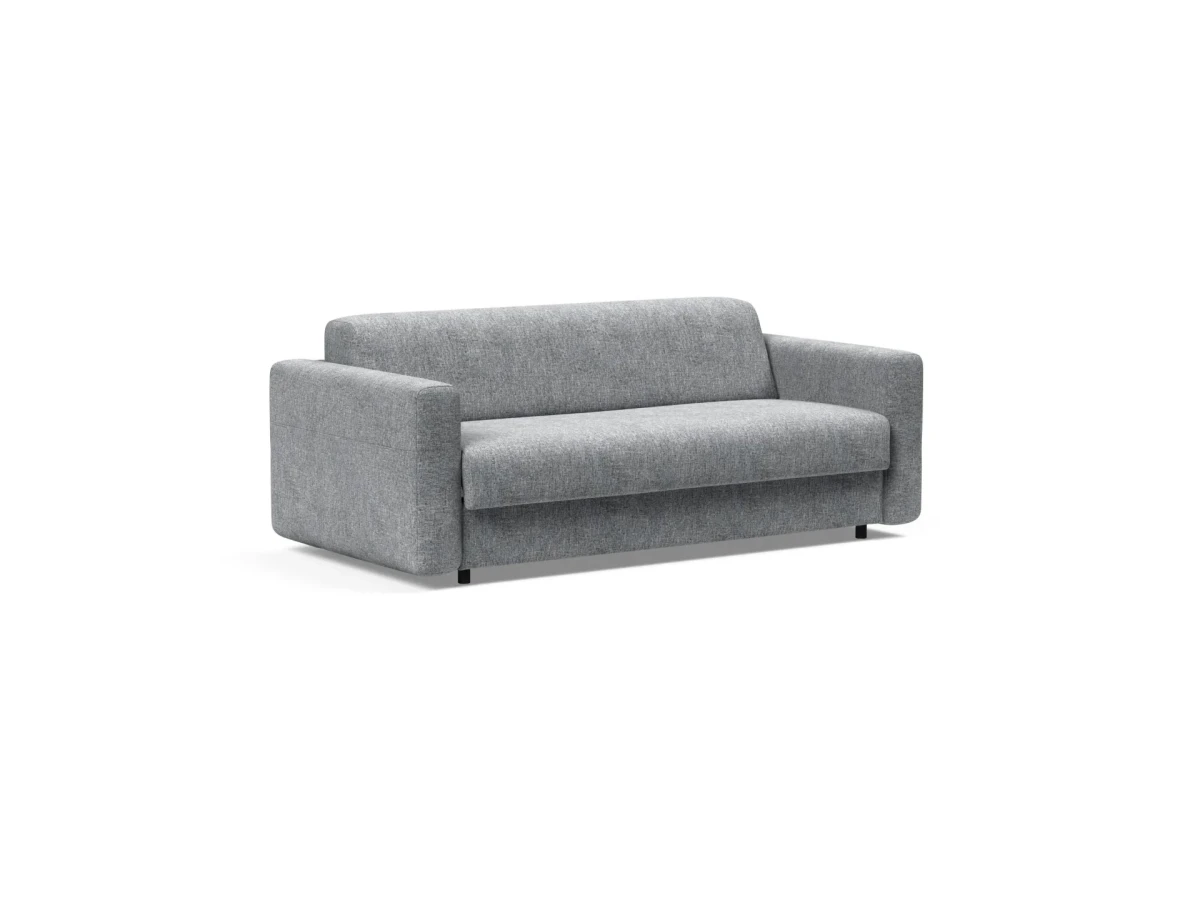 Killian 140 Sofa Bed (Spring Mattress)