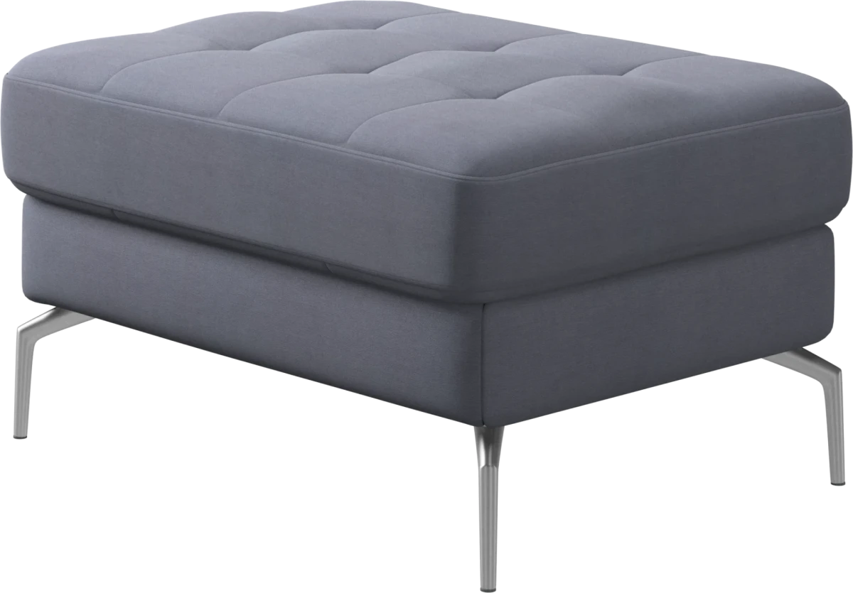 Osaka footstool