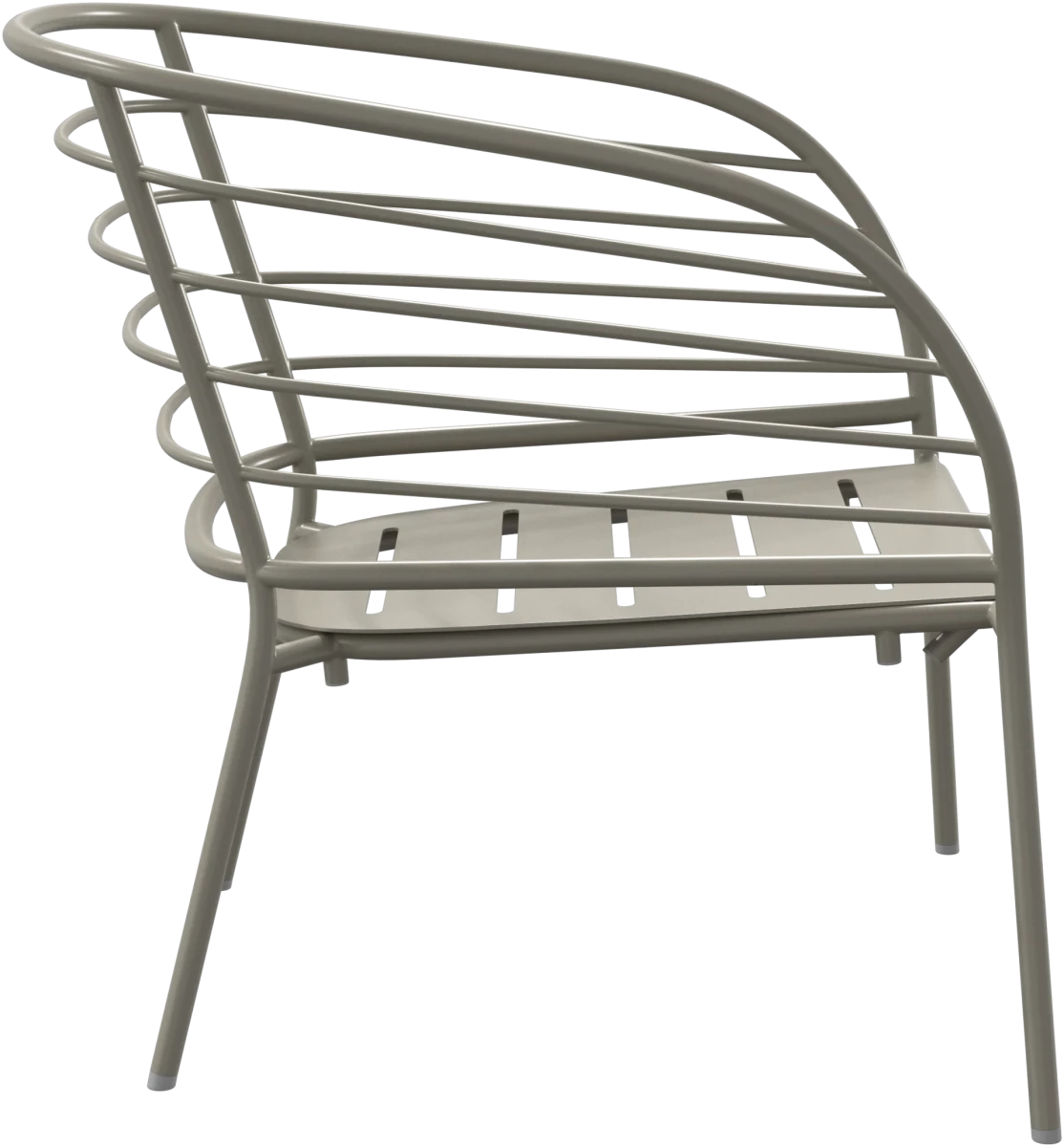 Cancún Lounge chair
